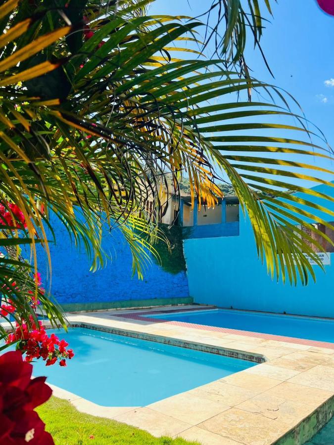 Chale Ouro Verde - Serra De Guaramiranga Villa Baturité Exteriör bild